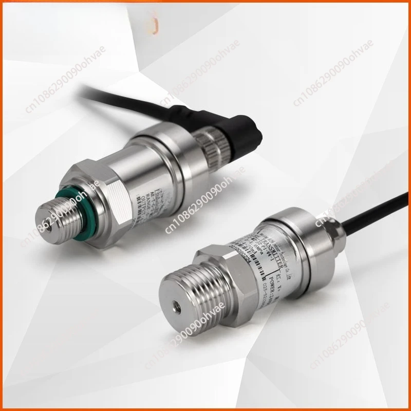 Ae-t universal diffused silicon pressure sensor 4-20ma constant pressure water supply pressure transmitter 0-5v
