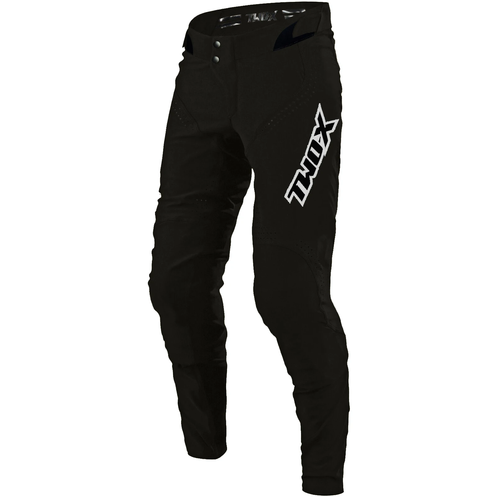 

Two-X MX BMX Dirt Bike Pant Sprint Ultra Race Trousers Motocross ATV MTB UTV Bicycle Moto Cross Off-road Cycling Pants