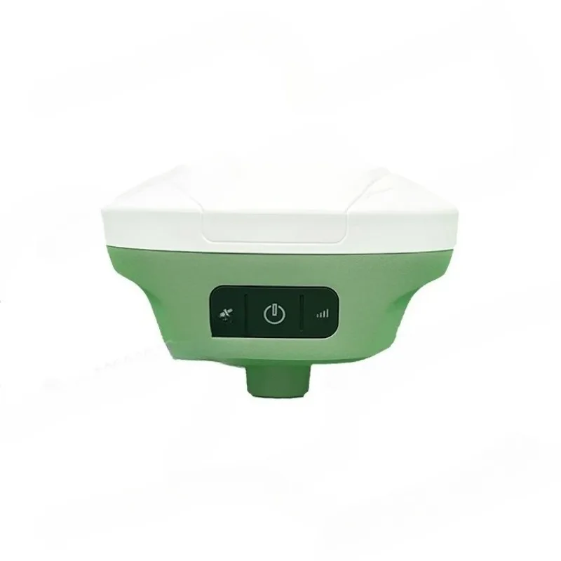 1 pcs GPS RTK GNSS Receiver Permanent Code Land Survey Tool Base & Rover Station Differential GPS RTK Kit