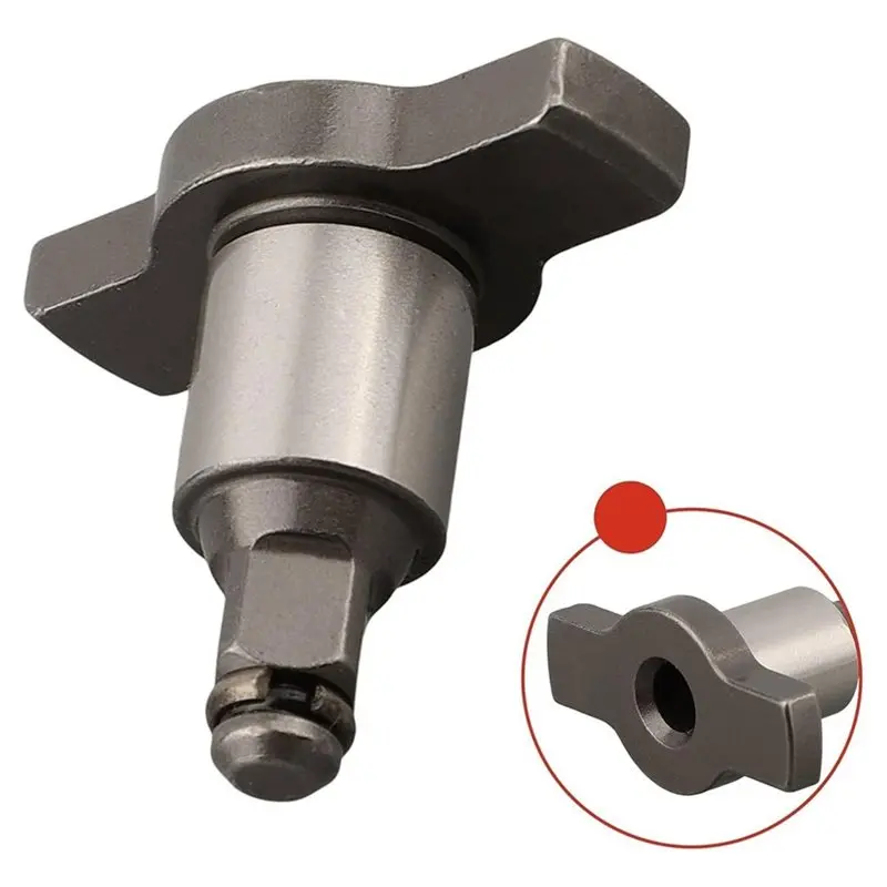 AFOURT-For 2552-20 Wrench Anvil Assembly 42-06-2552, 1/4 Inch Steel Anvil Service Kit With Friction Ring Included
