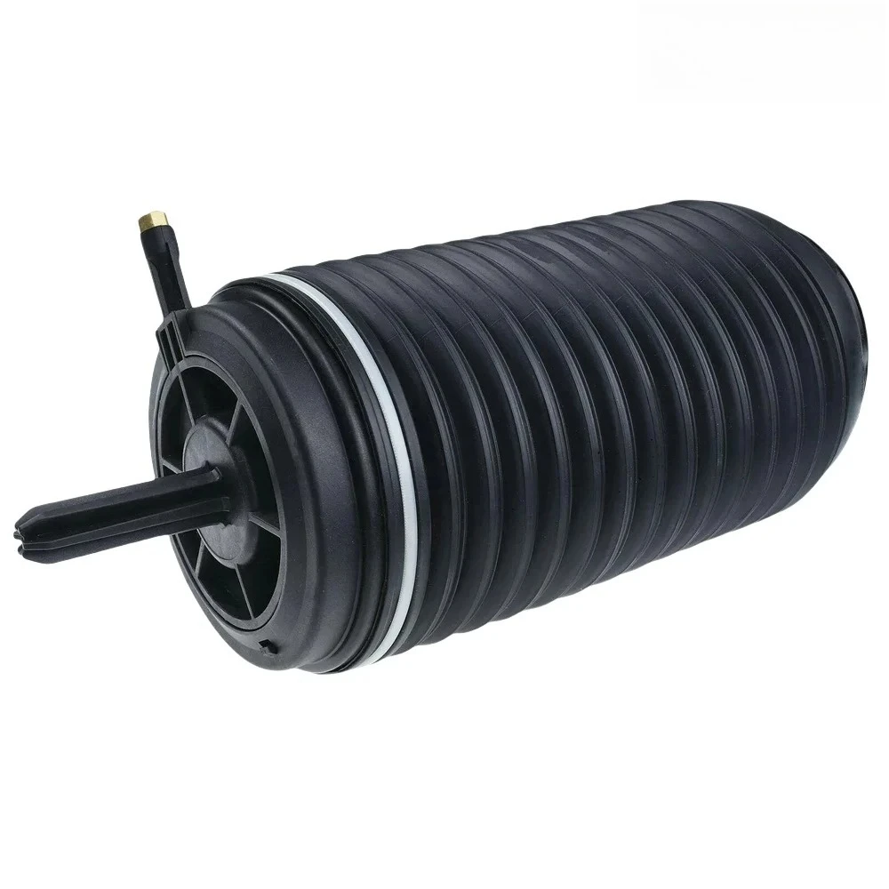 

1X Rear Air Suspension Spring Bags for Pors che Macan 95B 2014-2019 95B616001A 95B616002A 95B616002B 95B616002C