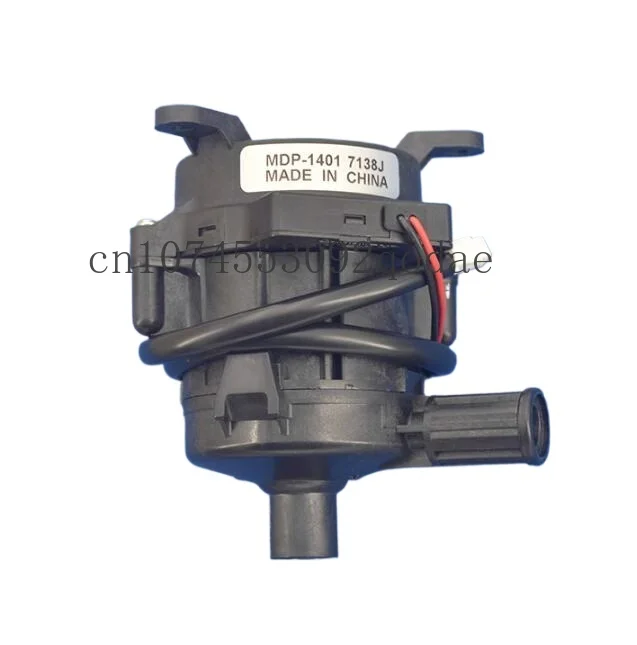 New Toshiba Air Conditioning Suction Pump Motor MDP-1401 DC12V DC water pump C475 C047-1 C047-2