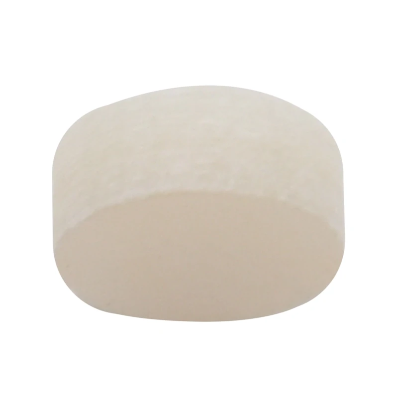 6Pack X(12 White Mother of Pearl Luthier Dots Inlay Fret Side Marker 6mm Guitar Parts