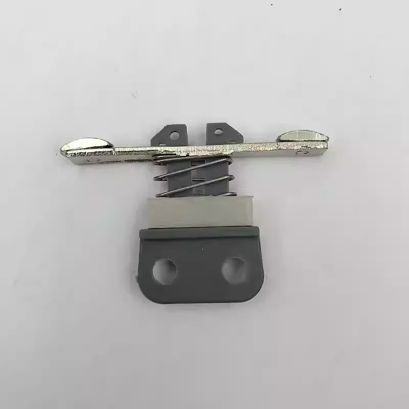 

Контактный блок вторичного замка двери лифта Xunda, тип «мост», QKS9, для грузового лифта, дополнительный контакт замка двери DS