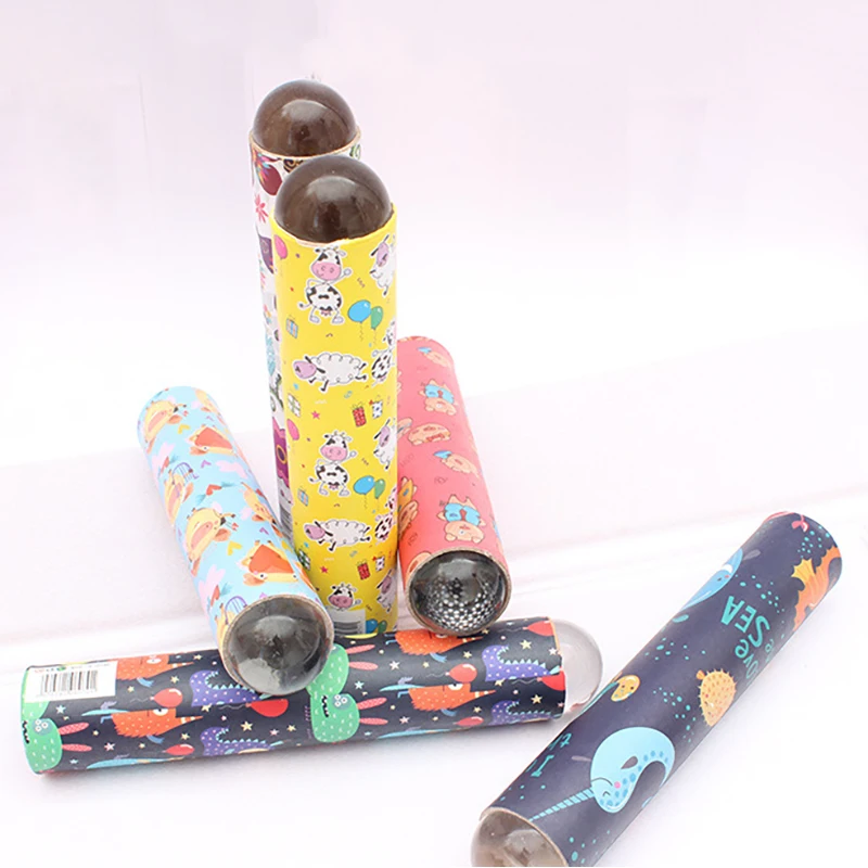 

Animal Dreams Crystal Kaleidoscope Toys Children's Magical Fun Toys Gifts Creative Cartoon DIY Kaleidoscope Toys
