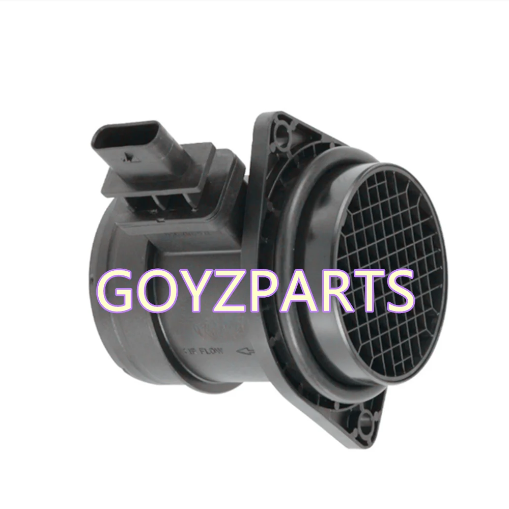 0280218205 13627542418 7 542 418-02 7542418 MASS AIR FLOW METER MAF SENSOR FOR BMW MINI