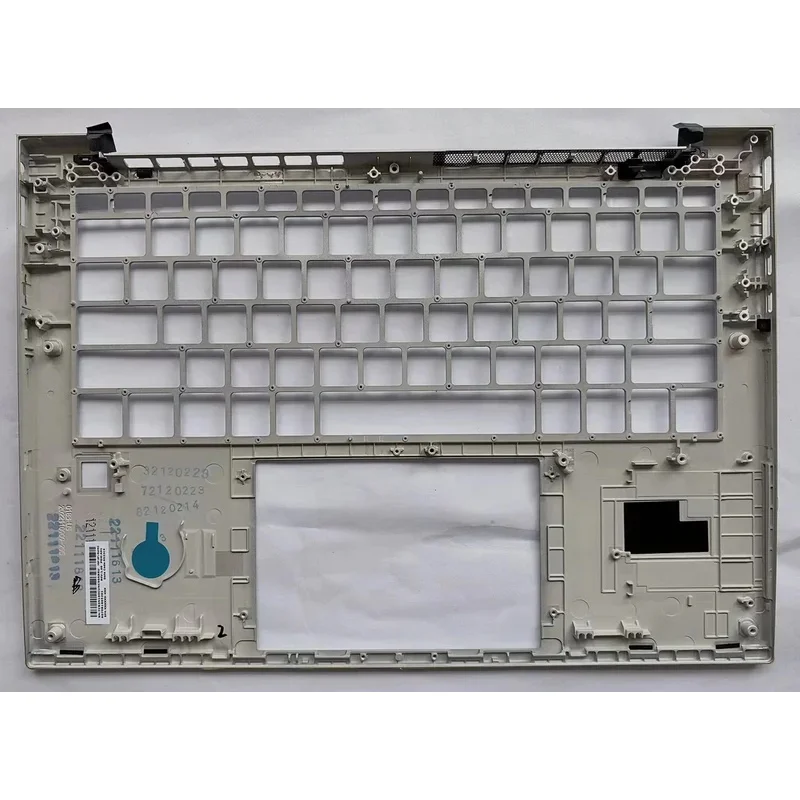 Imagem -05 - para hp Elitebook 840 845 g9 G10 Laptop Lcd Capa Traseira Apoio para as Mãos Superior N09020001 6070b 1966603 6070b 1965201