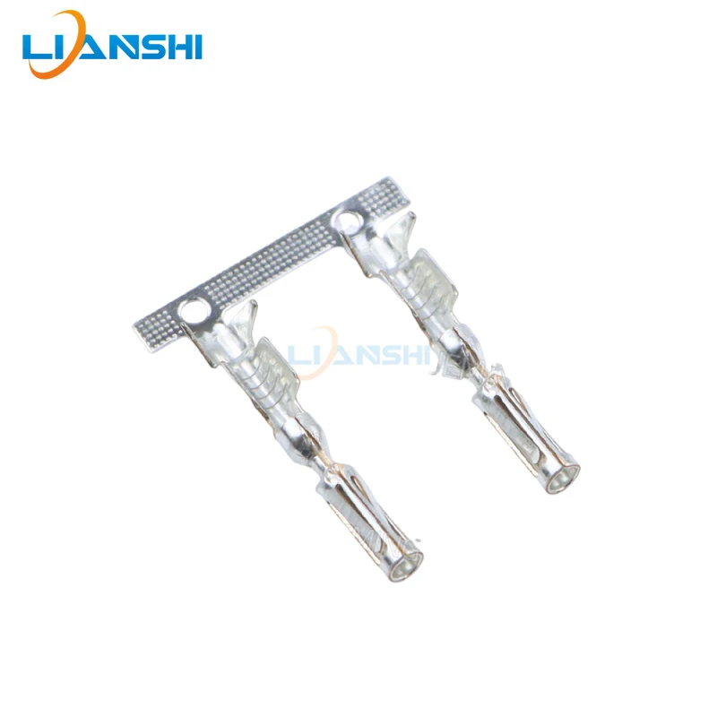 100pcs 770520-1 automotive ECU computer board connector terminal wire harness plug terminal Spring