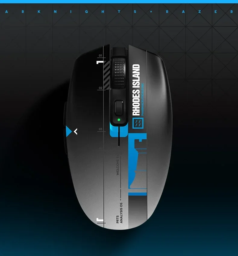 アークナイツ Razer キーボード 【公式通販】