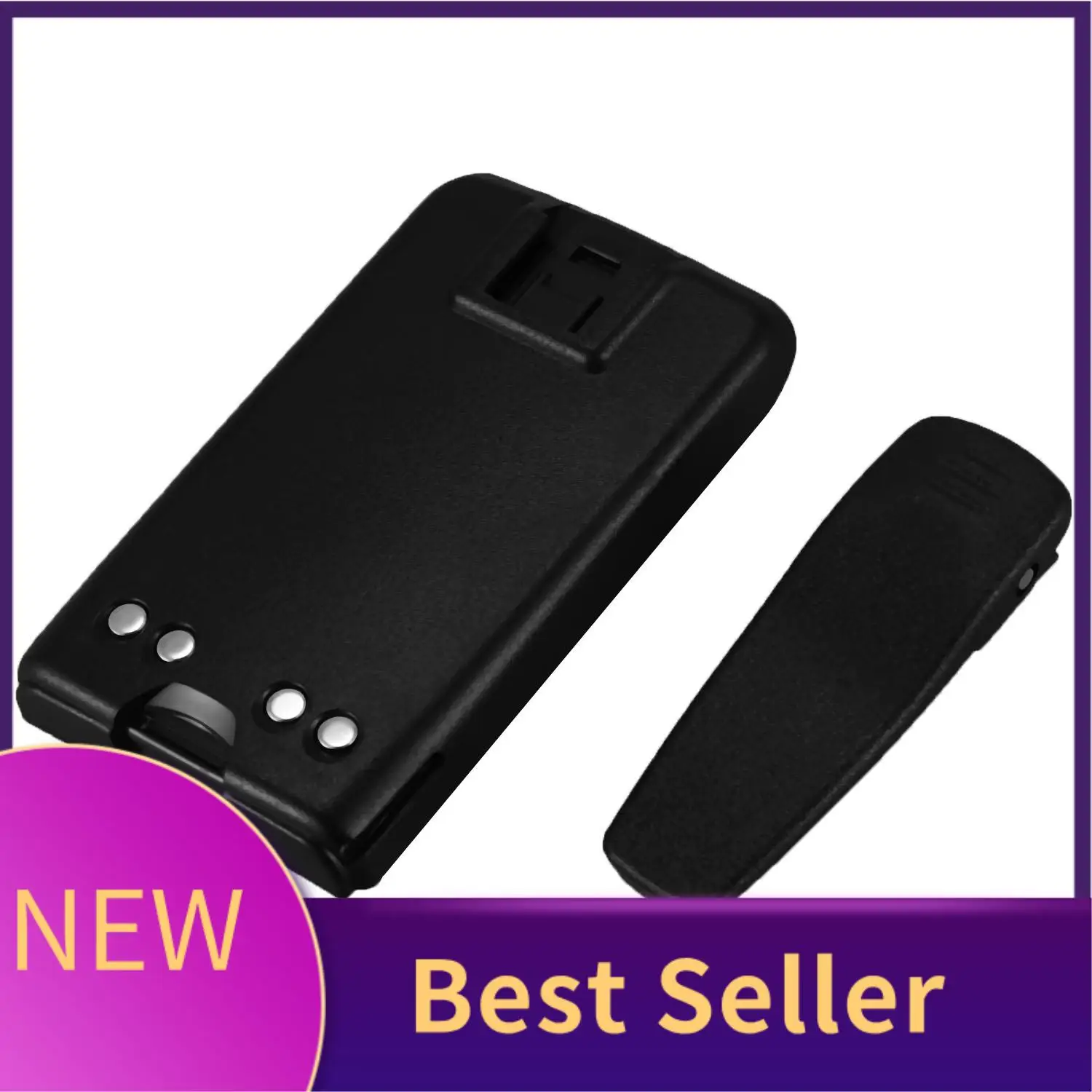 HFES 1500 мАч Ni-Mh Pmnn4071 аккумулятор для портативной радиостанции Motorola One Bpr40 A8 Mp300