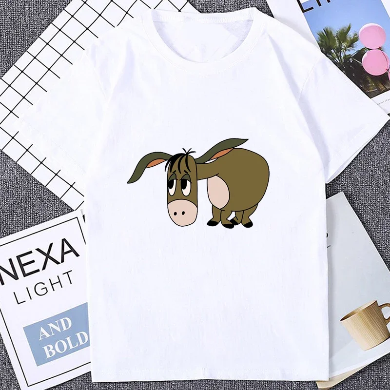 الدب الروسي الرسوم المتحركة الرسومات زوجين الملابس ، أين نحن ذاهبون مع خنزير صغير تي شيرت ، الاتحاد السوفياتي ، خمر تي شيرت الموضة