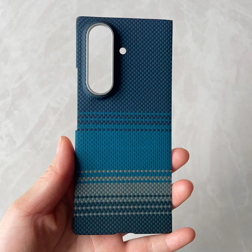 Thumbnail 4 - #20 Latest Samsung Z Fold 6 Cases Offers