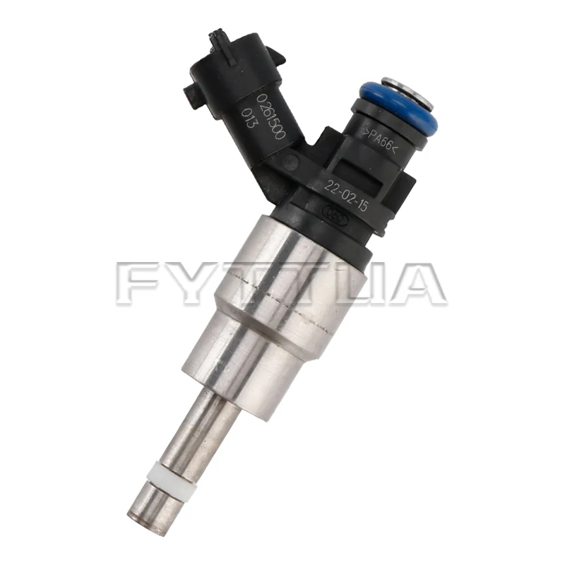 4PCS High Performance Fuel Injector 0261500013 For Alfa Romeo 156 932 GT 937 GTV Spider 916 2.0  2001-2010