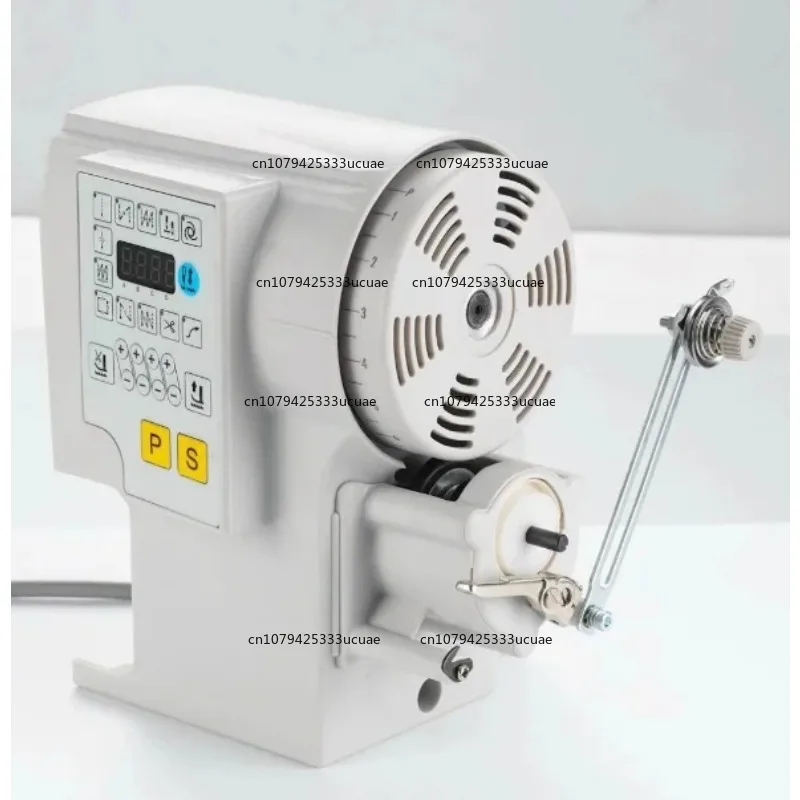T05 sewing machine modified direct drive motor, suitable for 8700/737/250A