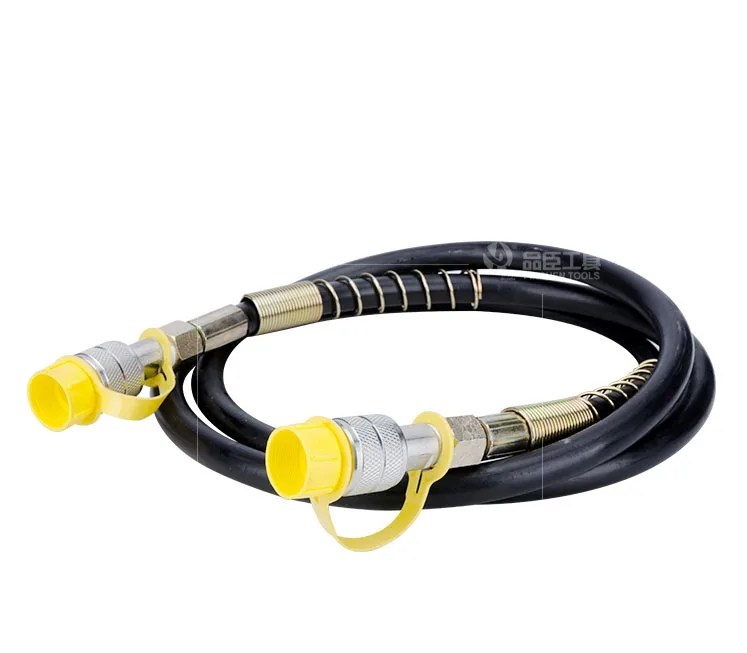 5L/دقيقة المحمولة مضخة هيدروليكية كهربائية مضخة كهربائية مضخة ضغط الزيت الهيدروليكي 70mpa 220 فولت 1200 واط 2025 جديد #3