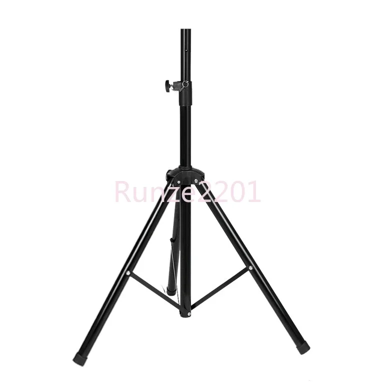 Heavy Duty Stable Stage Tripod, High Adjustable Flexible Speaker Stand, Universal Tripod Stand