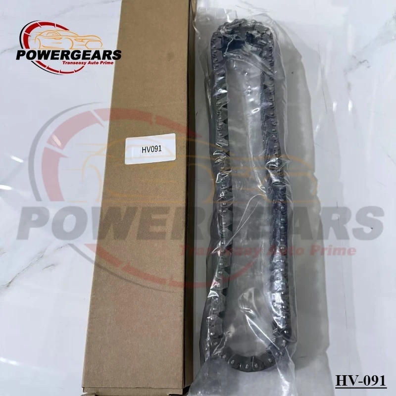 

HV-091 HV091 Transfer Case Chain 2512800800 Suit For Mercedes Benz ML GL-Class X164 W164 W251 R350CDI 4matic 2003-On A2512800900