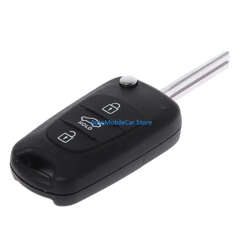 G8TE 3 Button Remote for Key for Case for Shell for Rondo for S