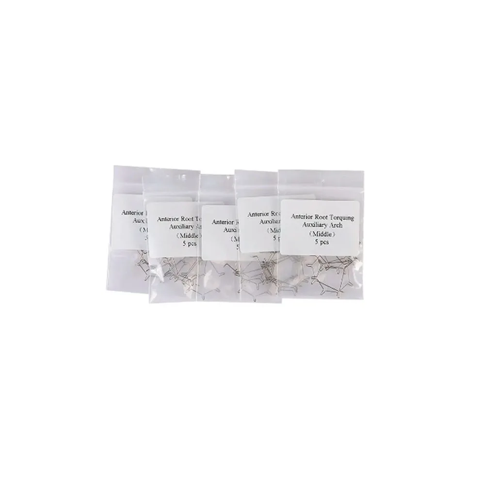 Рисунок 6 - Стоматологические аксессуары для зубных протезов