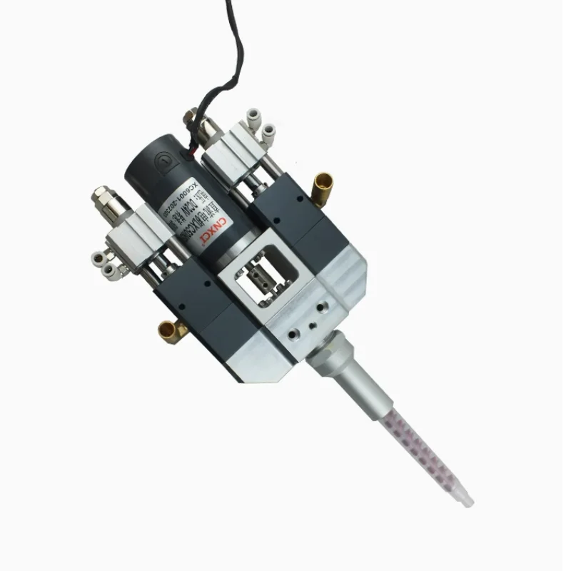 DJF-73 High-Flow El…