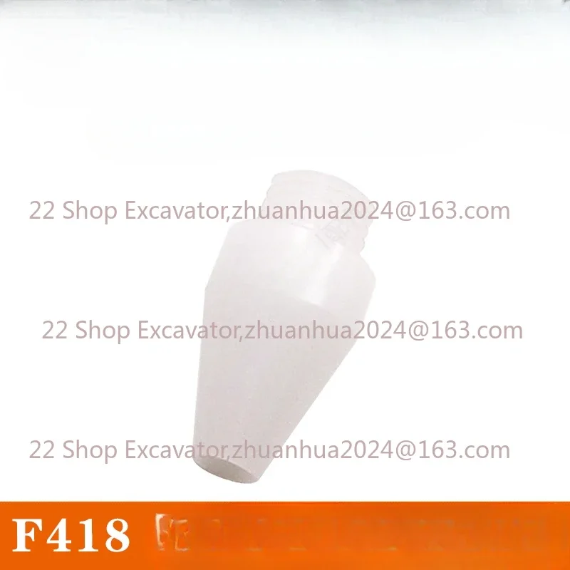 

Сопло для электроэрозионного станка Fanuc серии F418, модель A290-8102-X662