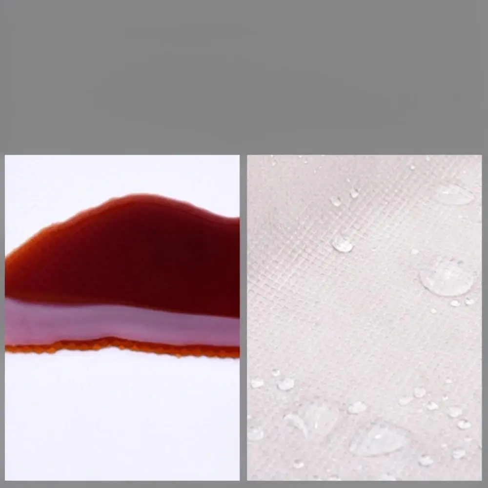 Waterproof Oilproof Disposable Table Sheet For Rishuo Non Woven Bed Cover Salon SPA Manicure Pedicure Hygiene Pad