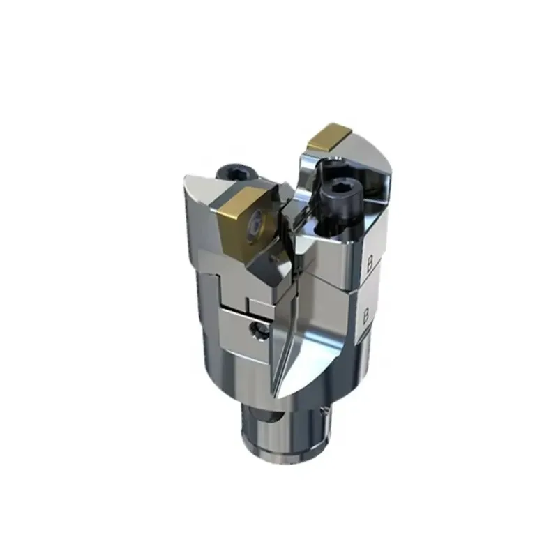 2026 Boring Bar OEM ODM High Precision for Machining Center Adjustable BRA-SC CK Rough-Boring Tools