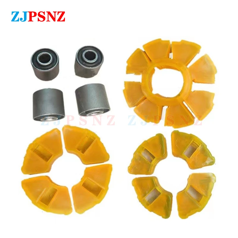 

Motorcycle Rear Wheel Hub Rubber Buffer GS125 GN125 GT125 EN125 CG125 WY125 JH70 DY100 JD100 FXD125 Cush Rubber Dampers