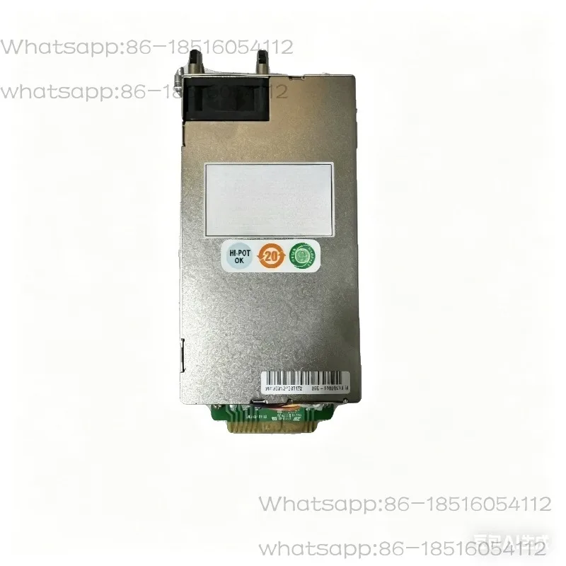spot-xinju-p1s-2300v-r-パワーモジュール定格電力-300w-冗長サーバー電源品質新品
