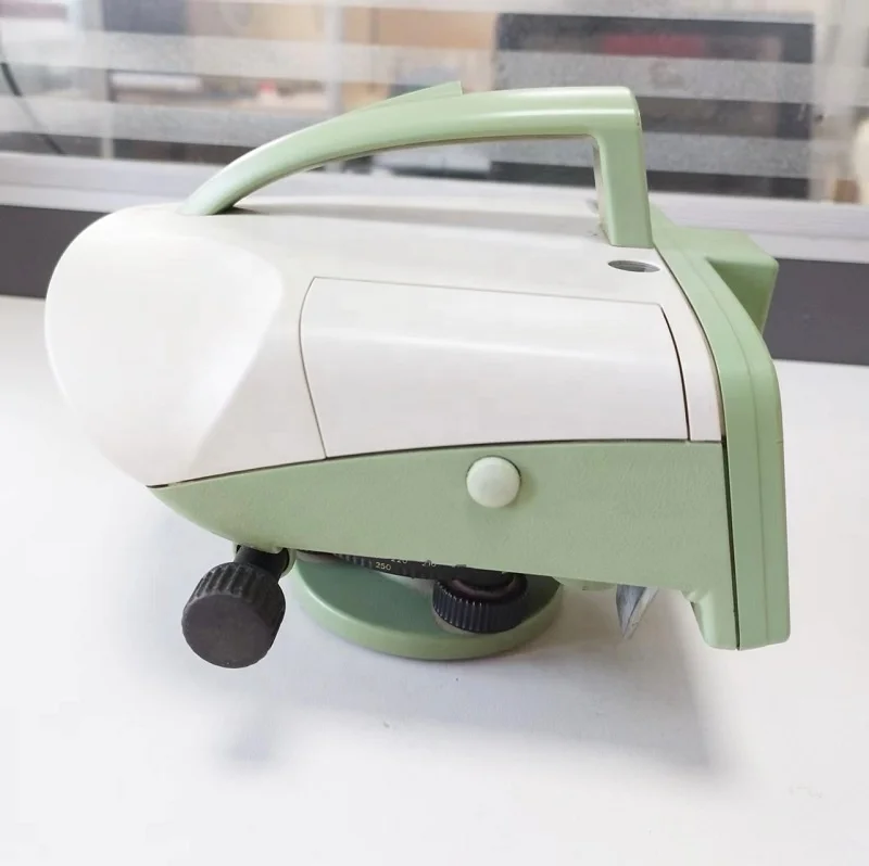 DNA03 dengan Alat Ukur Level Digital Akurasi 0,3 MM Digunakan Digit Spirit Level