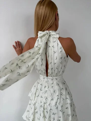 Женское платье Vestido 2026