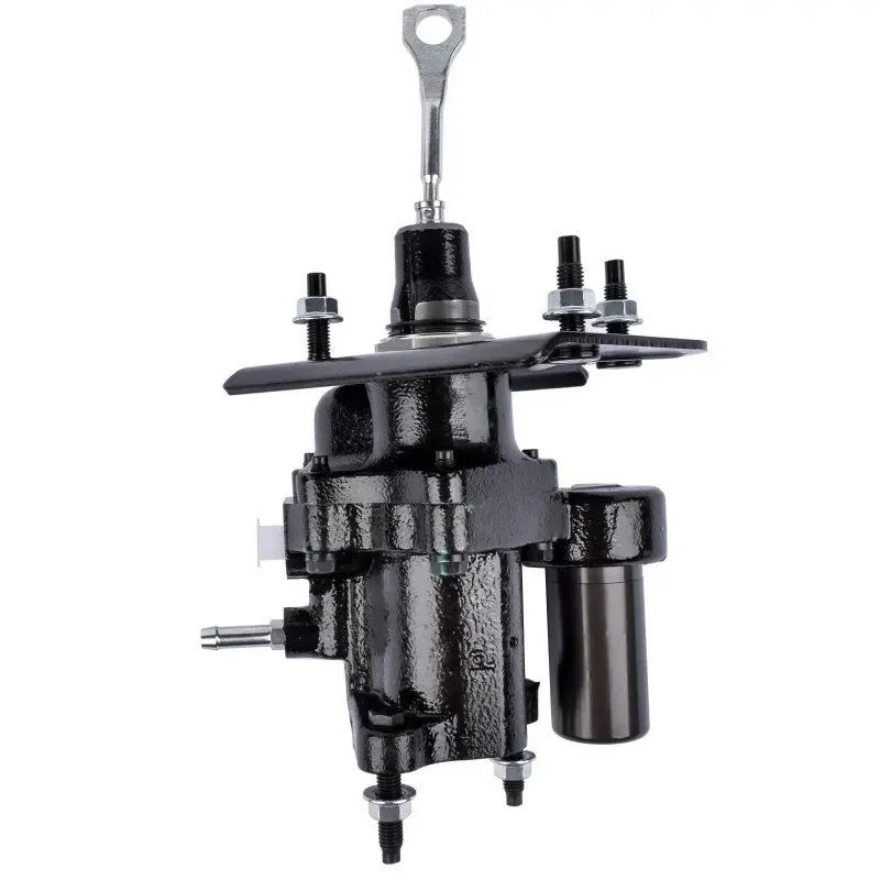 AP02 Hydro-Boost Power Brake Booster Fits for Chevy Tahoe GMC Sierra Yukon XL 1500 2500