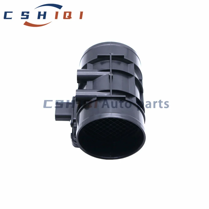 Medidor de flujo de masa de aire, Sensor MAF para SUZUKI SIDEKICK X90, Chevrolet y Geo Tracker, 1,6l, 1588CC, 1380065D00, 1992-1998, 1380058B00