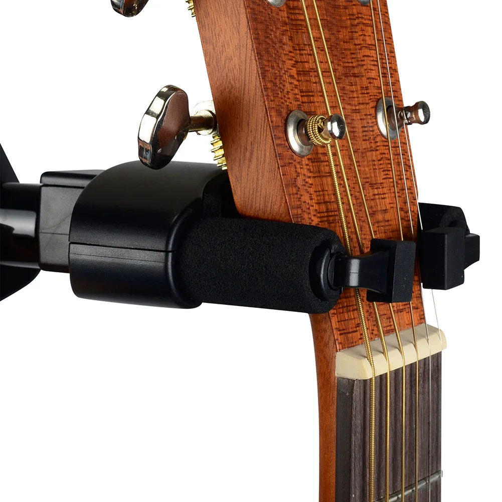 Guitar/Violin/Ukulele Hook, Guitar Wall Hanging, Electric Guitar Bracket, Hanging Arm Lightweight