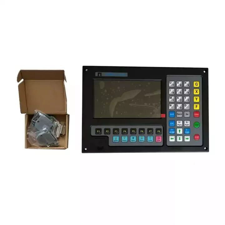 Shanghai Fangling Plasma control system F2100B cnc controller