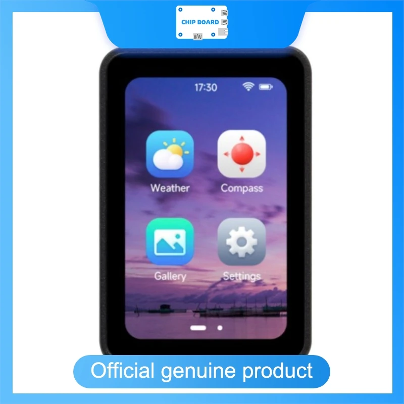 Waveshare ESP32-C6 Dev Board with 1.64