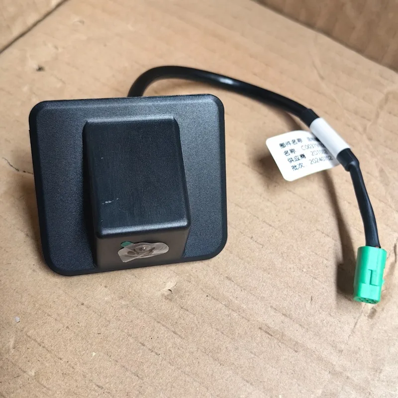 

Backup Camera Rear View Car Camera for SAIC MAXUS G50
