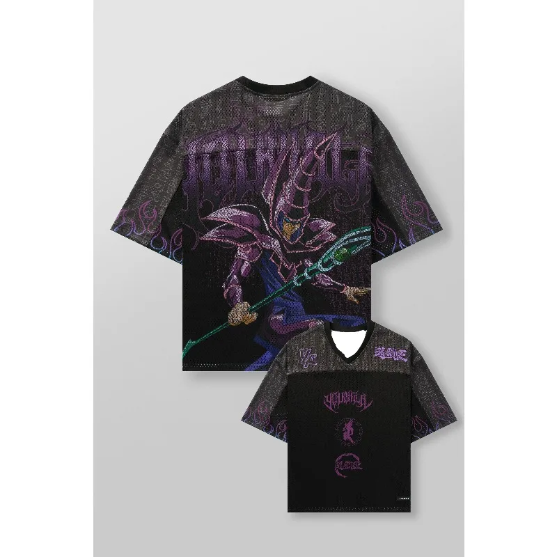 

Большая футболка подходит для молодых американцев, новинка лета, отдых, спорт, фитнес, быстросохнущая, дышащая, 3D-печать