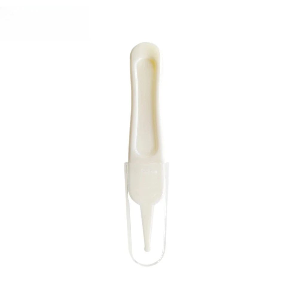 

Cleaning Forceps Ear Nose Navel Clean Baby Dig Booger Clip InfantsTools Kids Safety Tweezers Toddler Nasal Cavity Care