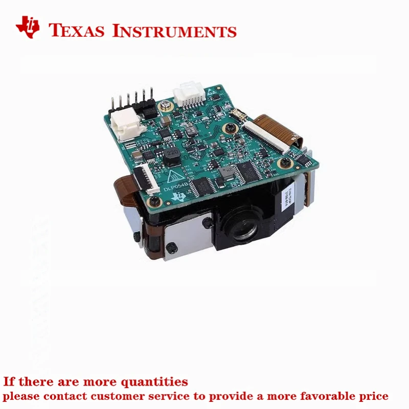 

1PCS/LOT DLP3021LEQ1EVM DLP3021-Q1 Dynamic Ground Projector Evaluation Module Kit Original stock