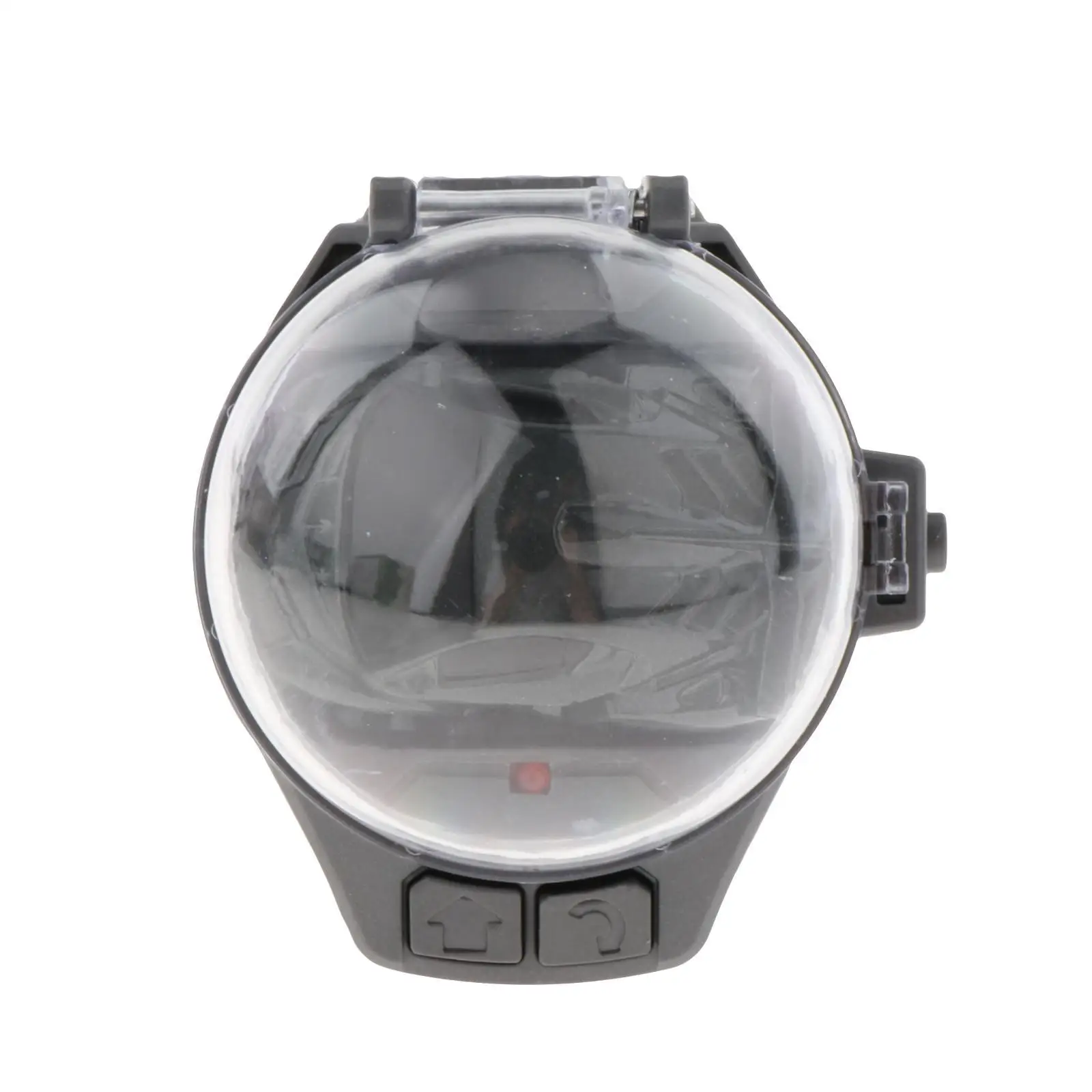 Wrist Racing Car Watch Remote Controlled Car Watch Toy for Toddlers Boys Girls Kids
