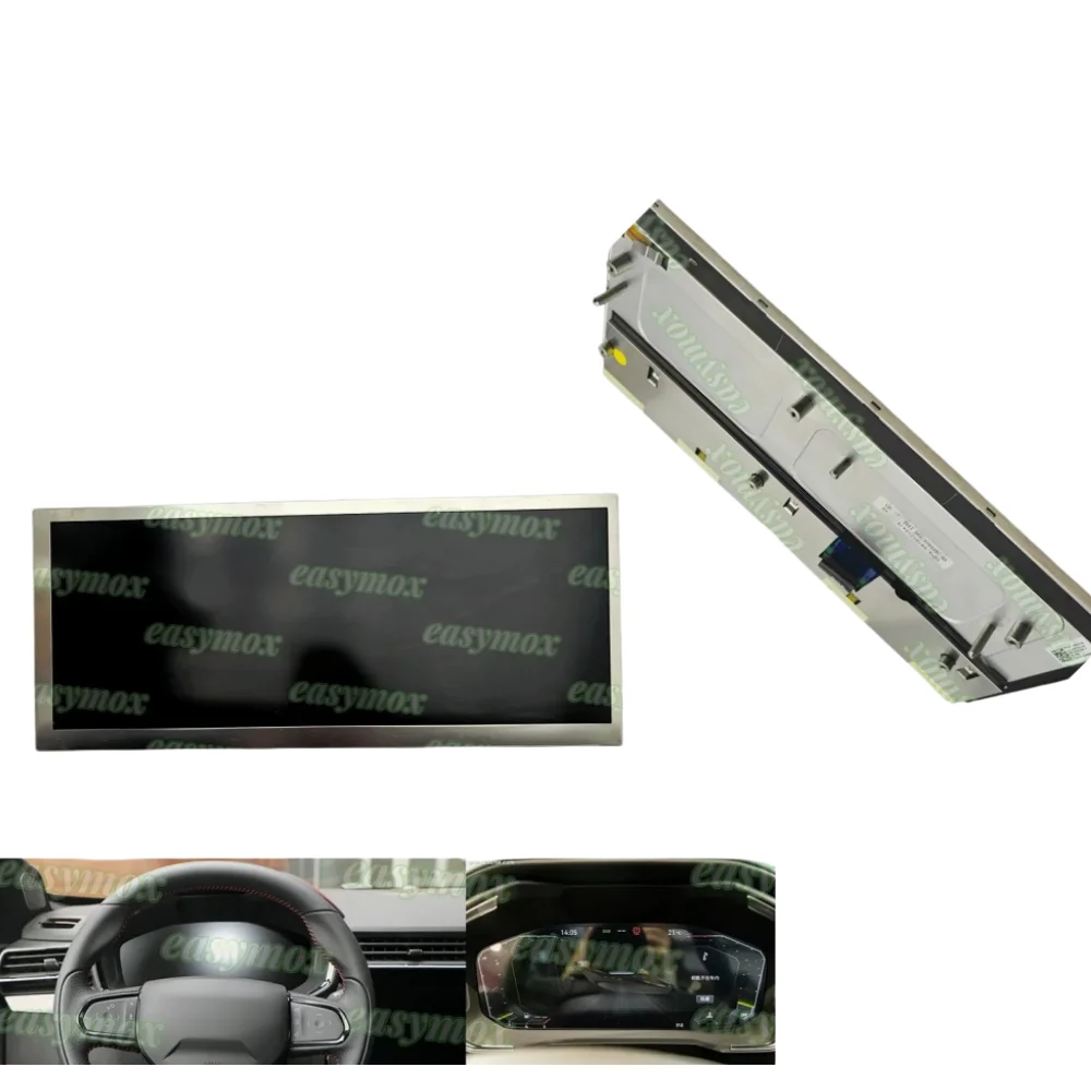 For 2020 Lynk & Co 05 LCD Display Screen Instrument Cluster Repair Replacement Part