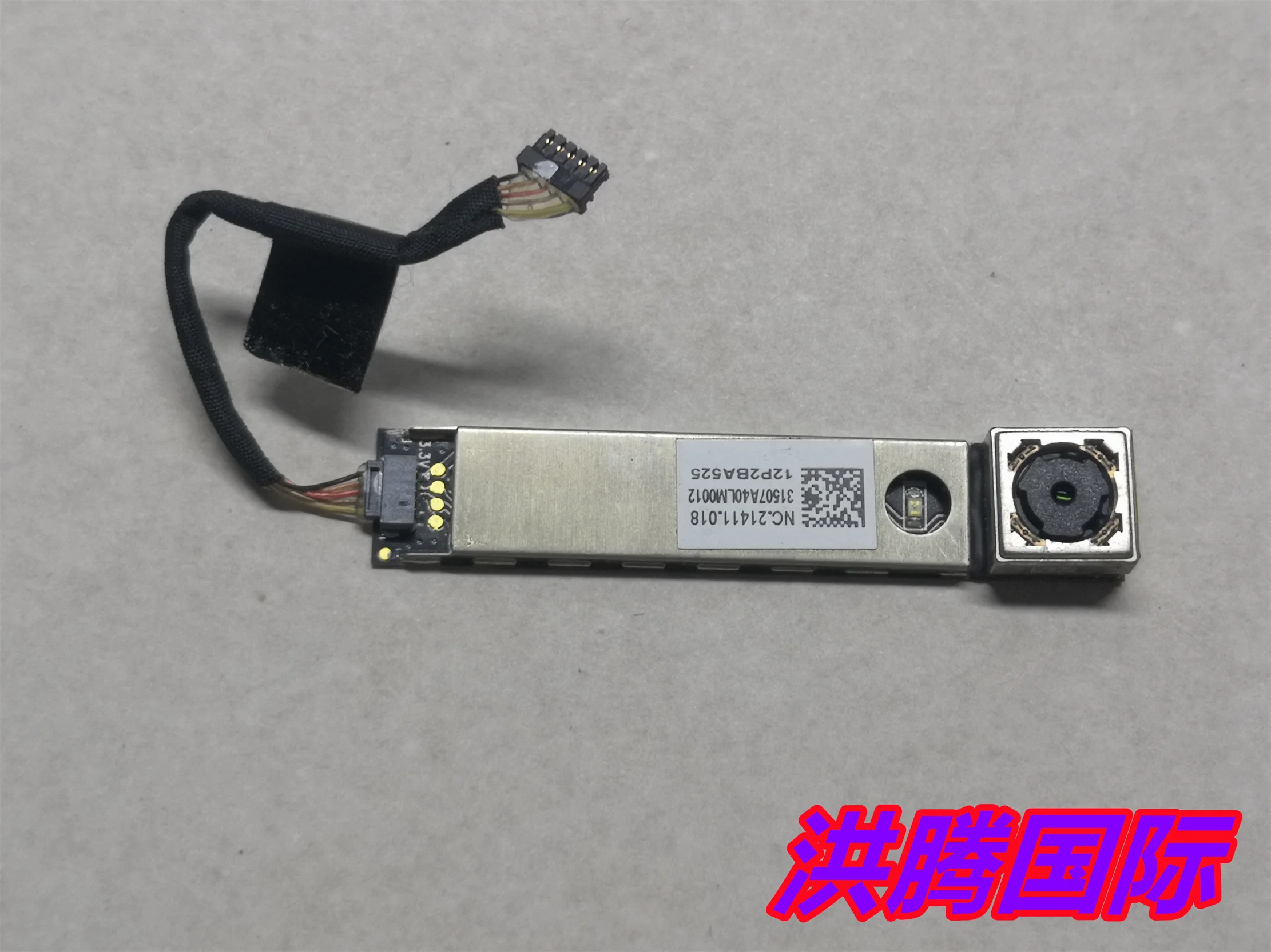 Original  Camera 5M For Acer Aspire P3-131  NC.21411.018  test ok