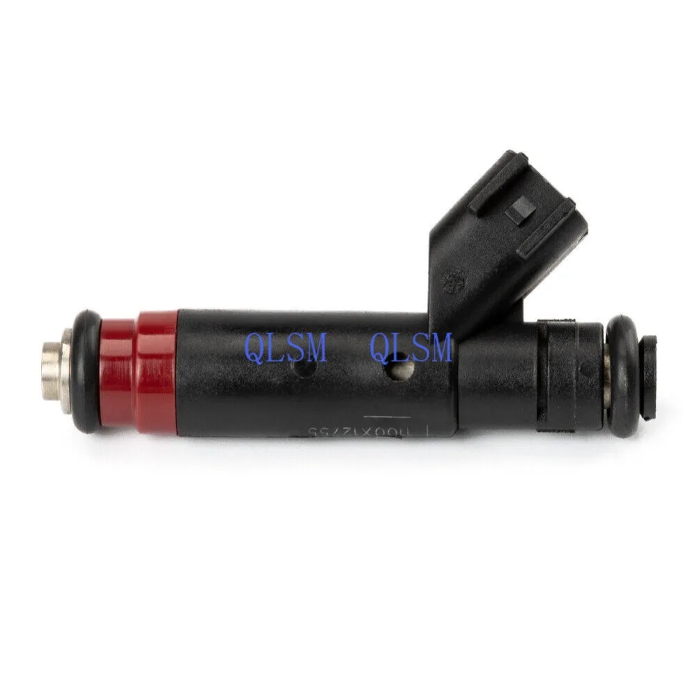 

1-Piece Fuel Injector 2001 - 2002 for Jeep Grand Cherokee 4.7L V8 53032145AA premium car accessories