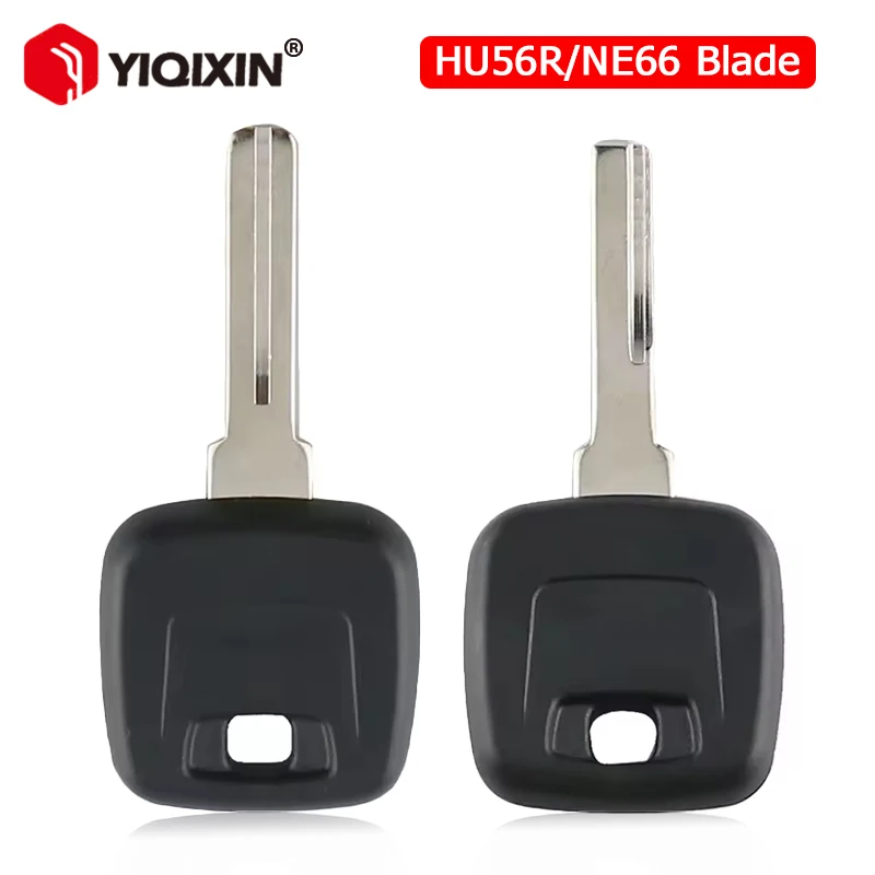 Transponder Remote …