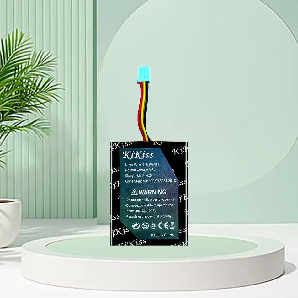 

Jknr 5800 мАч портативный терминал передачи данных аккумулятор для Sunmi L2s Zto Geek X12 G2 замена долговечный