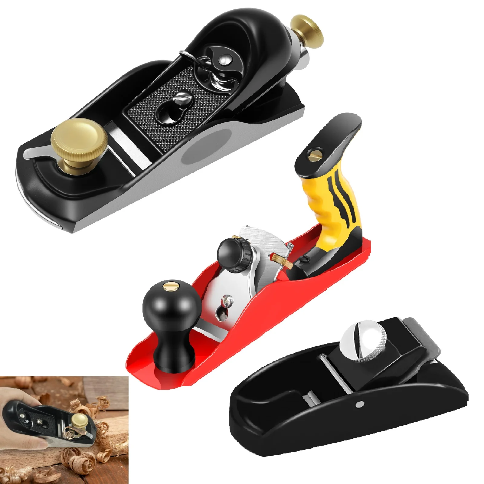 #78 Planers Comparison Guide