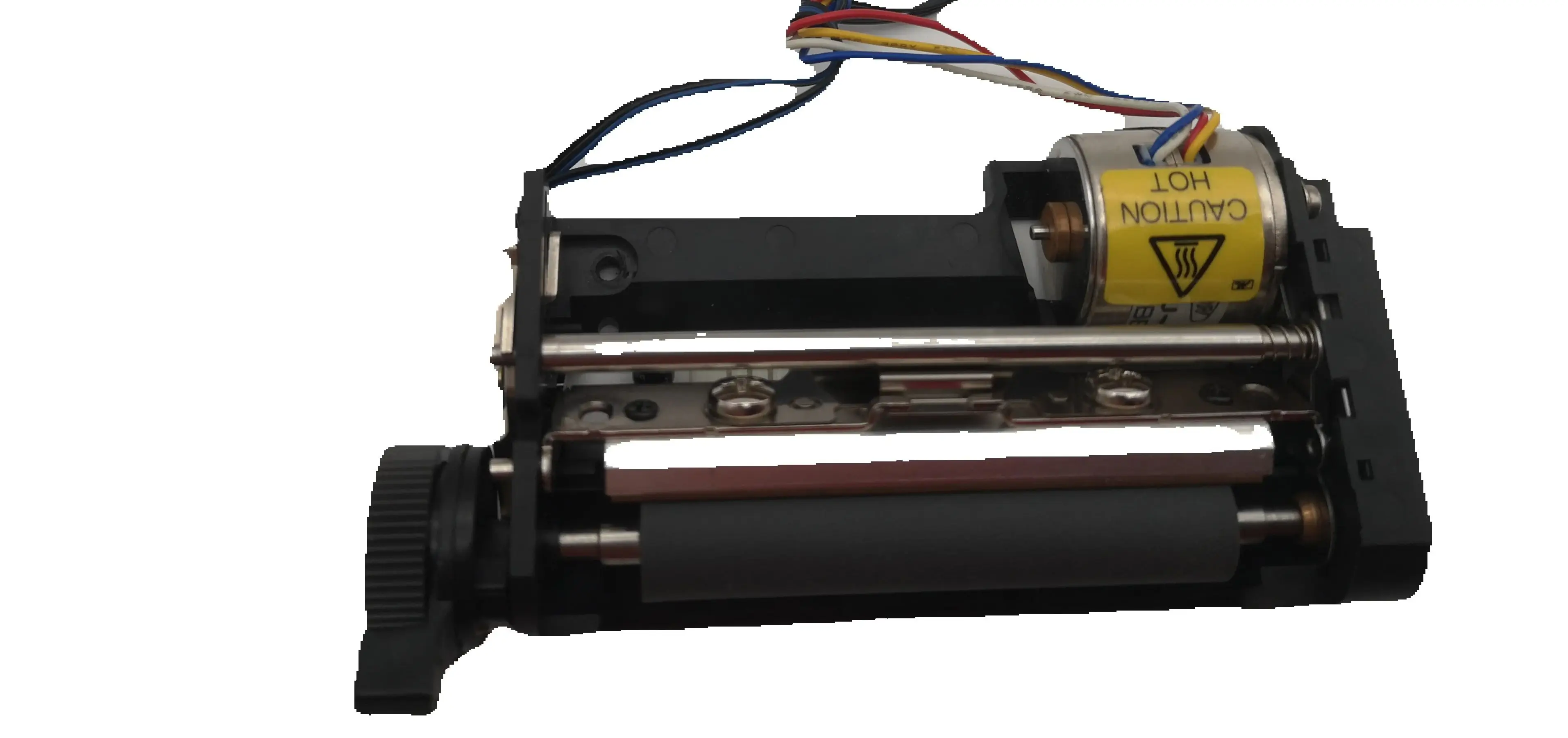 printer mechanism 58mm Receipt printhead FTP-624 FTP-624MCL502  Original printhead for FTP624MCL502 thermal