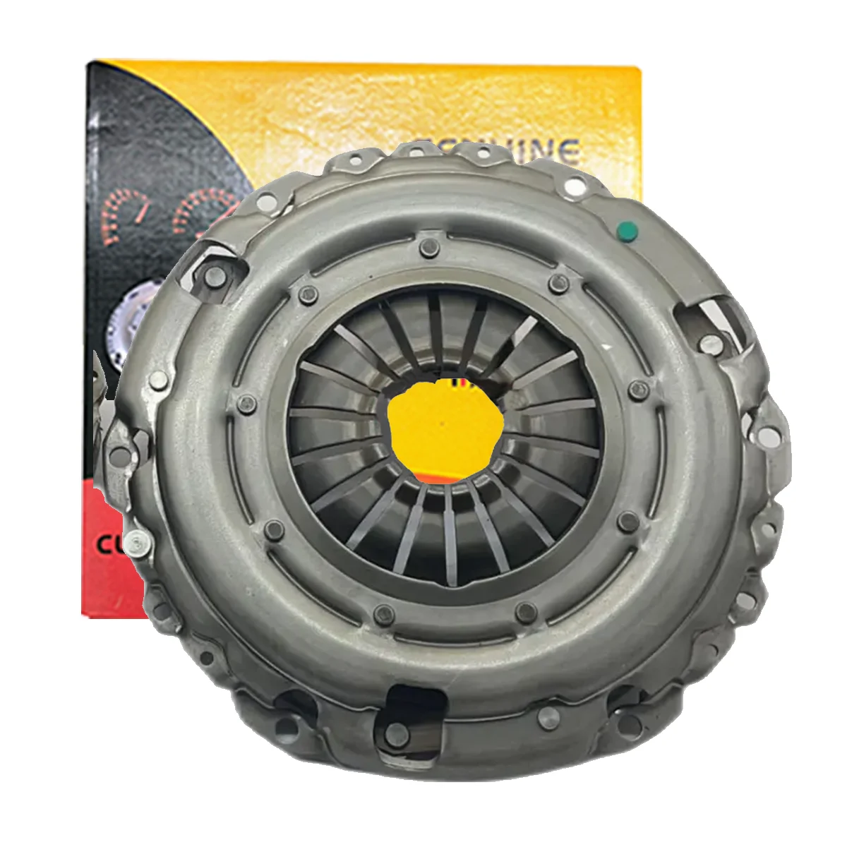 

Intelligent Library T15-1601020 T15-1601030 519MHA-1602501 Clutch Cover Clutch Disc Release Bearing Clutch Kit Spare Parts