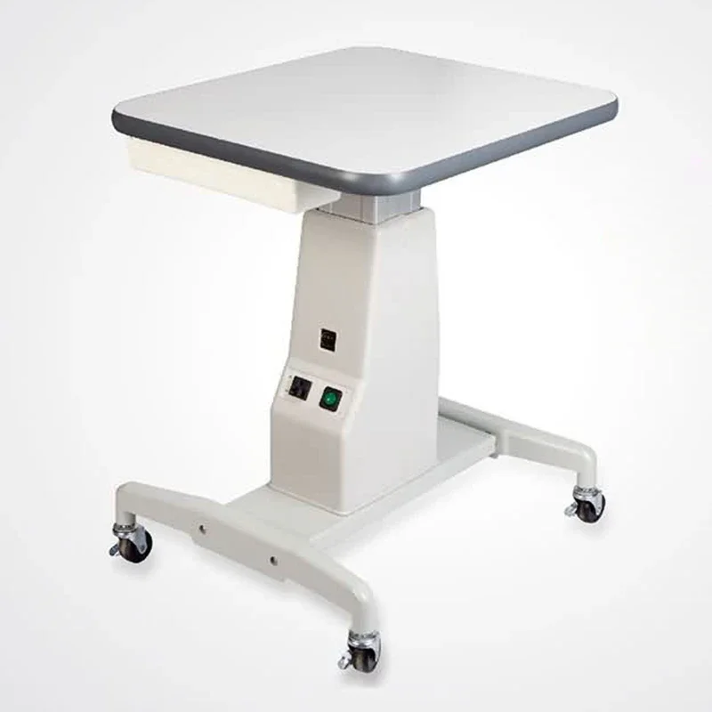 

WZ-3D Optical instruments ophthalmic equipment lifting motorized table